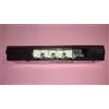 FABER ASSIEME TASTIERA 3V 5T AMBER LED 220V CAPPA FABER 133.0274.916 991.0276.852
