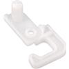 SHARP STOPPER GANCIO PORTA INFERIORE FRIGORIFERO SJFJ 810 LSTPPA147CBFA
