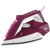 Beko SIM3126R Ferro da Stiro Ferro a Vapore Ceramica 2600W Rosso
