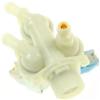 CANDY HOOVER ELETTROVALVOLA 3 VIE LAVATRICE CANDY HOOVER 43013592 ORIGINALE