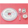 MOKONA KIT VALVOLA + DISCO INOX + GUARNIZIONE GRANDE + CHIAVE SMONTAGGIO