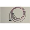 LAREL CAVO FLAT PER SCHEDA 10 poli EasyTech 150cm