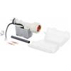 BOSCH Elettrovalvola Acquastop Bitron lavastoviglie Bosch 00263789 Max10bar 220V 50Hz.
