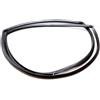 SMEG GUARNIZIONE PORTA FORNO SMEG - 754132057 -5 GANCI PER MODELLI CO SC SF