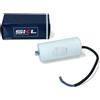 UNIVERSALE CONDENSATORE 100mf 450VAC 50/60HZ CON CAVETTO