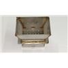 LAREL BRACIERE IN ACCIAIO AISI 430, LAMIERA SPESSORE 2.5mm 14809004