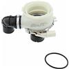 AEG-Electrolux RESISTENZA LAVASTOVIGLIE ELECTROLUX REX AEG ORIGINALE 140002162232 140002162190
