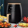 Silvercrest Friggitrice ad aria Silver Crest 6L