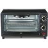 DCG Forno Forni Fornetti Fornetto piccolo Multiforno Elettrico DCG MB9809 - 9 LITRI
