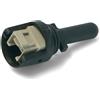 BEKO Sensore di temperatura NTC Beko Termostato 1887740400 DE3861FW DS
