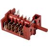 Amica COMMUTATORE FORNO AMICA 8011283 860705K1 GOTTAK 870605 = DREEFS 11HE009
