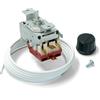 RANCO TERMOSTATO EVAPORATORE K61 L1508 LF 3444528 TERMOSTATO FABBRICATORE GHIACCIO .