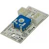 Beko SCHEDA ELETTRONICA MODULO TERMOSTATO FRIGORIFERO BEKO ORIGINALE 4360635285