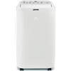 ZEPHIR CONDIZIONATORE PORTATILE12000BTU A POMPA DI CALORE ZPO12000H