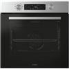 Candy Forno Elettrico Ventilato da Incasso 78 Lt 60 cm A++ Nero/Inox CA6N3B1HTX CANDY