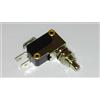 universale MICROINTERRUTTORE PULSANTE 250V 16A FILETTO 10mm 5112751