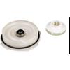 Bosch KIT RIPARAZIONE MOTOPOMPA LAVASTOVIGLIE BOSCH SIEMENS NEFF 10013913 00419027