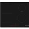 Bosch Piano Cottura 4 Fuochi Induzione da Incasso 60 cm Nero PVS631HB1E Serie 6 BOSCH