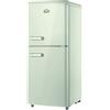 DCG FRIGORIFERO CON COMPRESSORE 100 LITRI MINI FRIGORIFERO DCG CLASSE E CONGELATORE