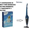 AEG-Electrolux SACCHETTI ASPIRAPOLVERE ELECTROLUX ES17 ULTRA ENERGICA NON ORIGINALI EENB52CB
