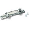 BOSCH CERNIERA OBLO' porta LAVATRICE BOSCH 10013617 ex 00627049 + BOCCOLE
