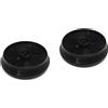 TECNOWIND COPPIA FILTRO CARBONI ATTIVI TYPE J CAPPA TECNOWIND ARISTON HOTPOINT WHIRLPOOL