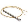 UNIVERSALE RESISTENZA PER STUFA A PELLET 9,5X152MM 250W PLT001UN