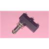 WEGA/ASTORIA 16A 250V MICROINTERRUTTORE ELECTRICA C4AZN 1240817 WEGA/ASTORIA 16A 250V