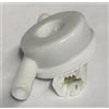 BOSCH Flussostato sensore acqua lavastoviglie 00424099 424099 Bosch Siemens Neff mf