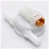 BOSCH Flussostato sensore acqua lavastoviglie 00424099 424099 Bosch Siemens Neff mf