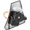 WHIRLPOOL Ariston POMPA ASCIUGATRICE ARISTON INDESIT C00627328 C00851885