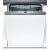 Bosch Lavastoviglie Incasso 60 Scomparsa totale Bosch 13 Coperti A++ SMV46KX55E