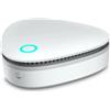 Mini Sterilizzatore Ozono Purificatore Aria Frigorifero Auto Armadio Deodorante