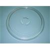 whirpool PIATTO FORNO A MICROONDE WHIRPOOL 481246678407 DIAMETRO 28cm ORIGINALE