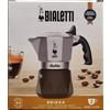 BIALETTI BRIKKA 2 TZ NEW CAFFETTIERA MOKA CAFFE BAR ESPRESSO CREMOSO 02 2025