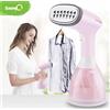 Ferro da Stiro Verticale,280ML Stiratrice Verticale,1500W Regolabile Automatica
