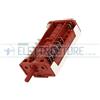 REX COMMUTATORE FORNO 6 posizioni REX-ELECTROLUX ZOPPA 3570599013 ORIGINALE