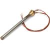 UNIVERSALE RESISTENZA PER STUFA A PELLET 9,9X140mm 250W PLT000UN