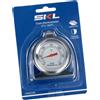 skl TERMOMETRO FORNO 0-300°C SKL COK955UN