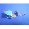 SMEG TERMOSTATO DI SICUREZZA FORNO SMEG 190°C NC 818731588 ex 818730550
