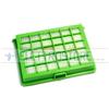 ROWENTA ZR004201 FILTRO ASPIRAPOLVERE COMPACTEO FILTRO HEPA