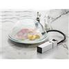 STEBA AFFUMICATORE STEBA PROFESSIONALE SMOKING BOX OFFERTA ZAE3031 HORECA VIDEO