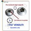 Silvercrest RICAMBIO GIUNTO BOCCOLA CON BLOCCO ACCIAIO LIDL SILVERCREST MONSIEUR CUISINE