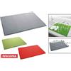 TESCOMA TAPPETINO GRIGIO SCOLA STOVIGLIE SCOLAPIATTI MICROFIBRA 51X39 4 2024