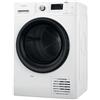 WHIRLPOOL ASCIUGATRICE 8KG 6Â°SENSO A+++ INVERTER FFTN M11 8X3B IT