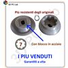 Silvercrest RICAMBIO GIUNTO BOCCOLA CON BLOCCO ACCIAIO LIDL SILVERCREST MONSIEUR CUISINE