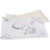 Hotpoint-Ariston KIT INSTALLAZIONE LAVASTOVIGLIE 45/60cm AD INCASSO C00534183 488000534183