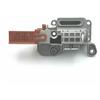 WHIRLPOOL CHIUSURA LAVASTOVIGLIE ARISTON INDESIT WHIRLPOOL C00513644 488000513644 CORRIERE