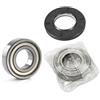 Samsung KIT CUSCINETTI ANELLO TENUTA PER CESTELLO LAVATRICE SAMSUNG WW12H8400 KIT SKF