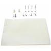 Hotpoint-Ariston KIT INSTALLAZIONE LAVASTOVIGLIE 45/60cm AD INCASSO C00534183 SPEDIZ.CON CORRIERE